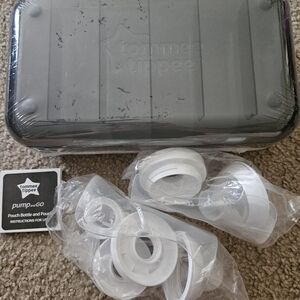 Tommee Tippee Pump and Go